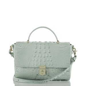 Brahmin Danielle Melbourne (Sea Glass)